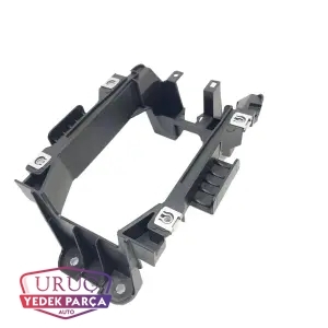 8V0863531 ORJİNAL ORTA KONSOL BRAKETİ AUDI A3  2013>> 2021