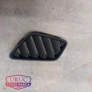 81B819793 ORJİNAL KAPI CAMI HAVA KANALI AUDİ Q2 2017>> 2025